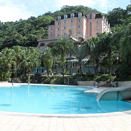 Life Leisure Resort Guanxi 외부 사진