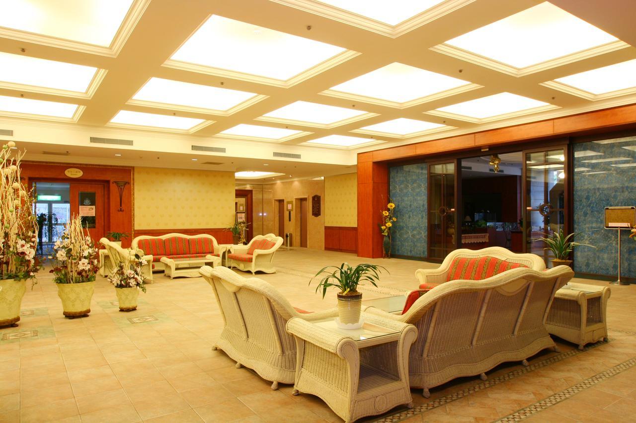 Life Leisure Resort Guanxi 외부 사진