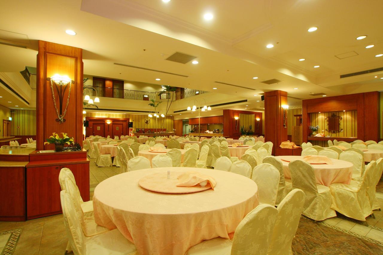 Life Leisure Resort Guanxi 외부 사진