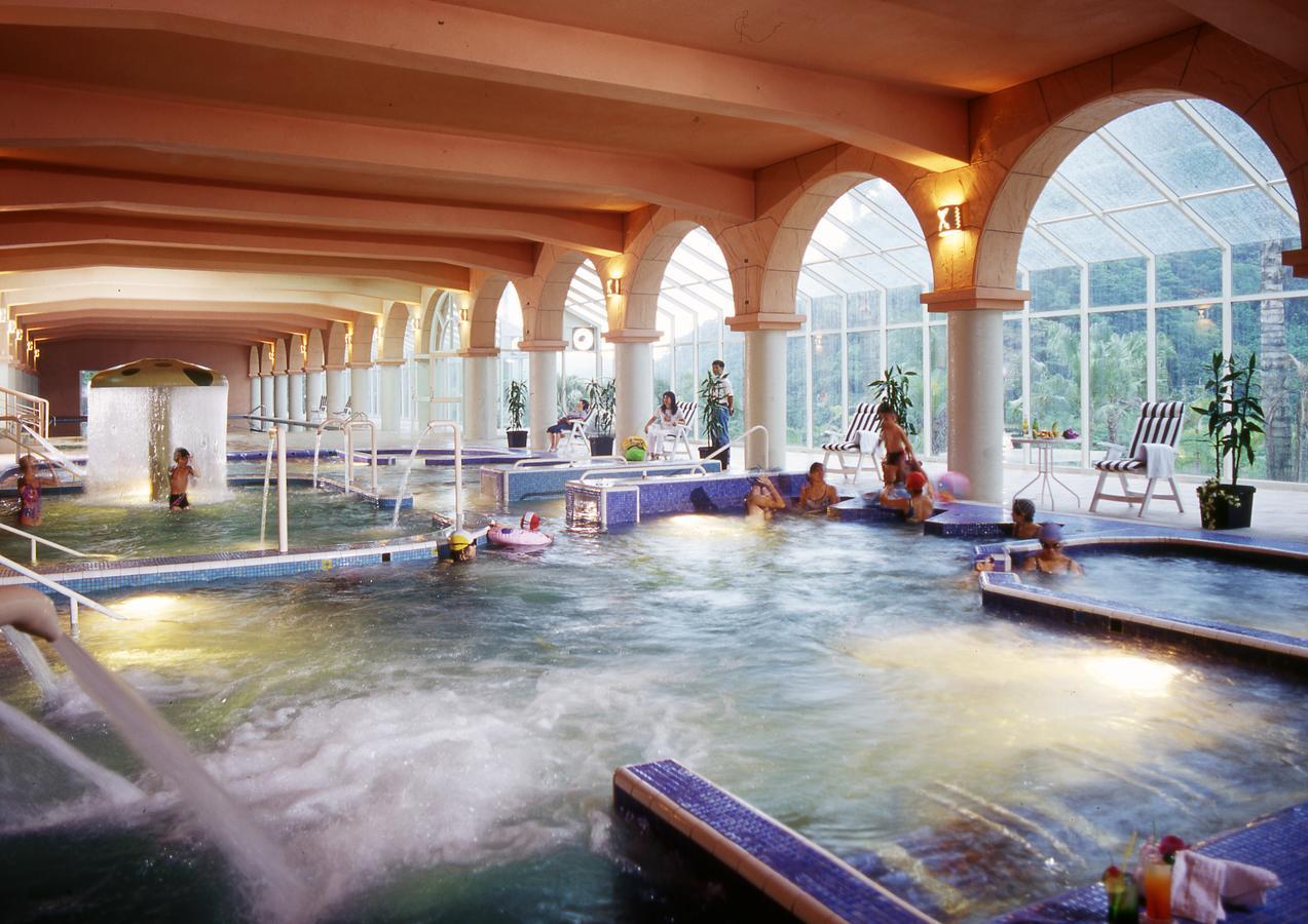 Life Leisure Resort Guanxi 외부 사진