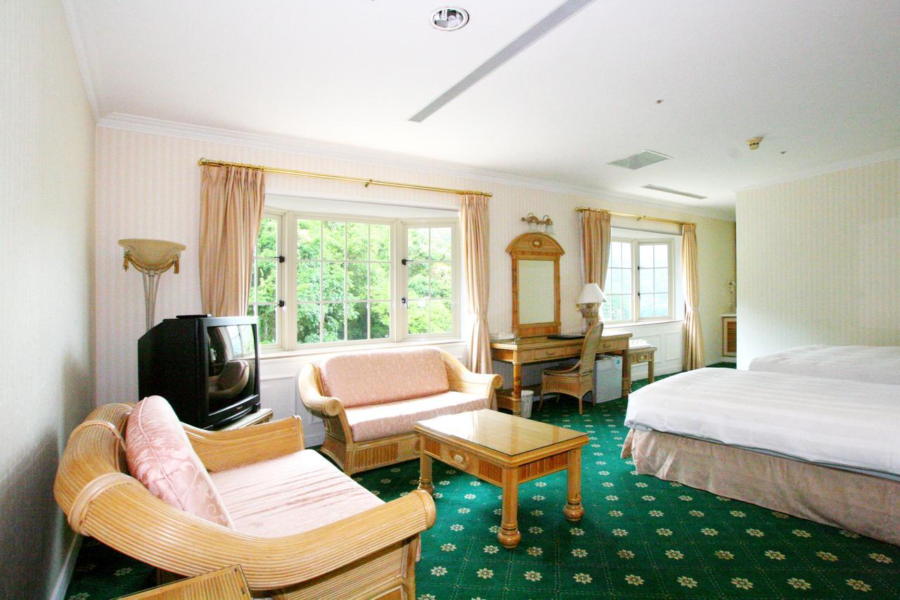 Life Leisure Resort Guanxi 외부 사진