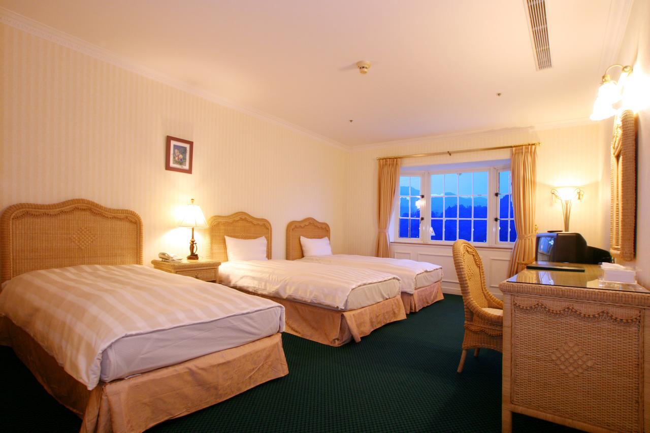 Life Leisure Resort Guanxi 외부 사진