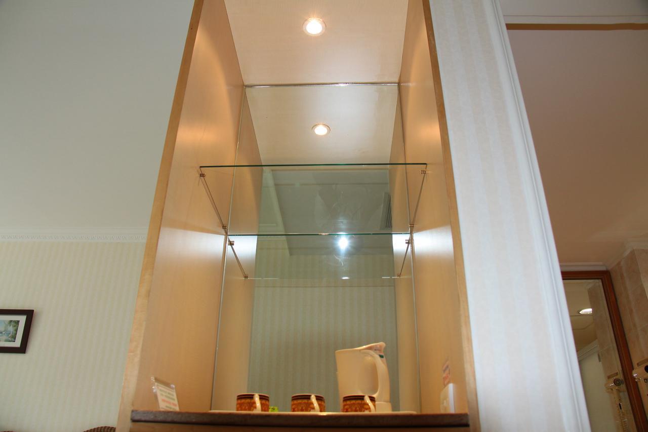 Life Leisure Resort Guanxi 외부 사진