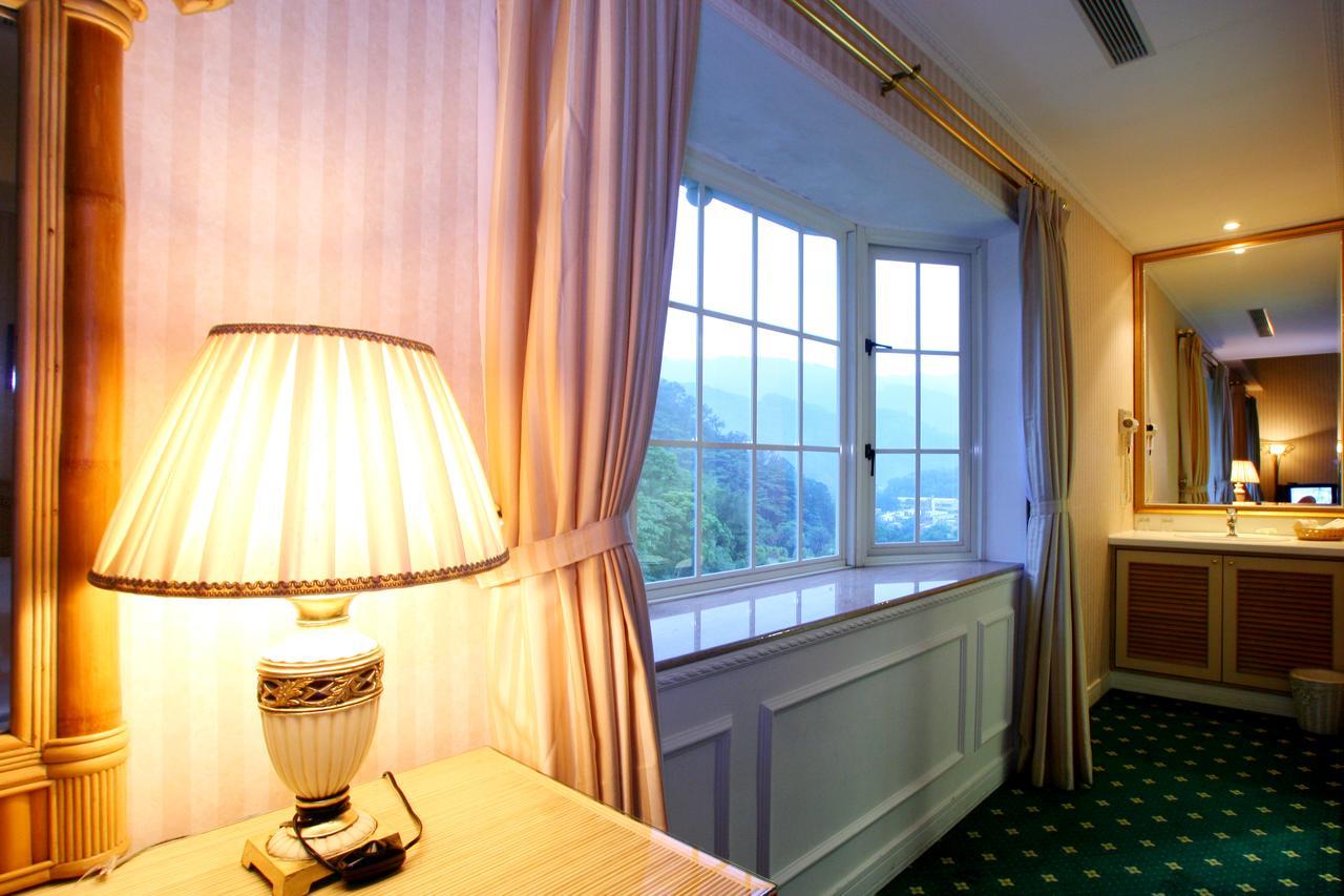 Life Leisure Resort Guanxi 외부 사진
