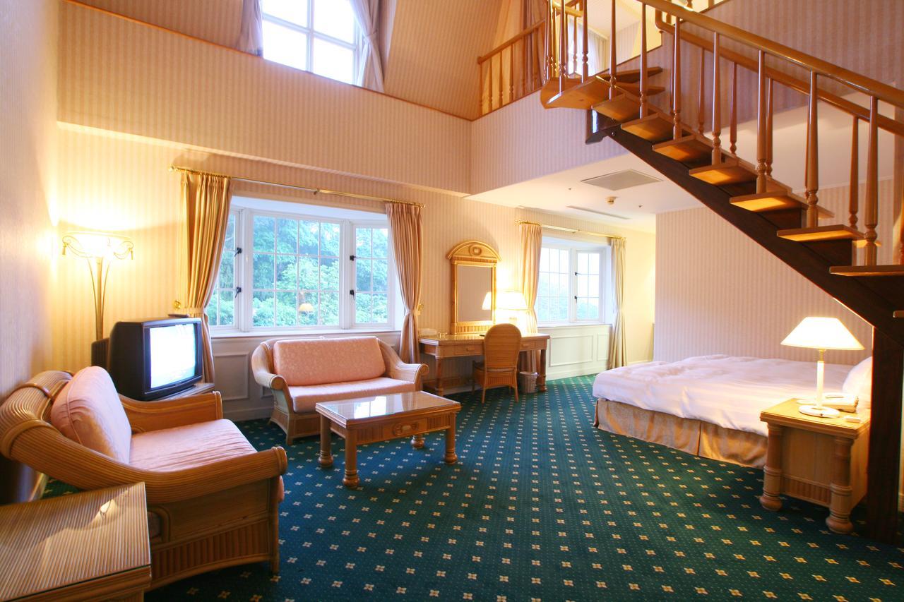 Life Leisure Resort Guanxi 외부 사진