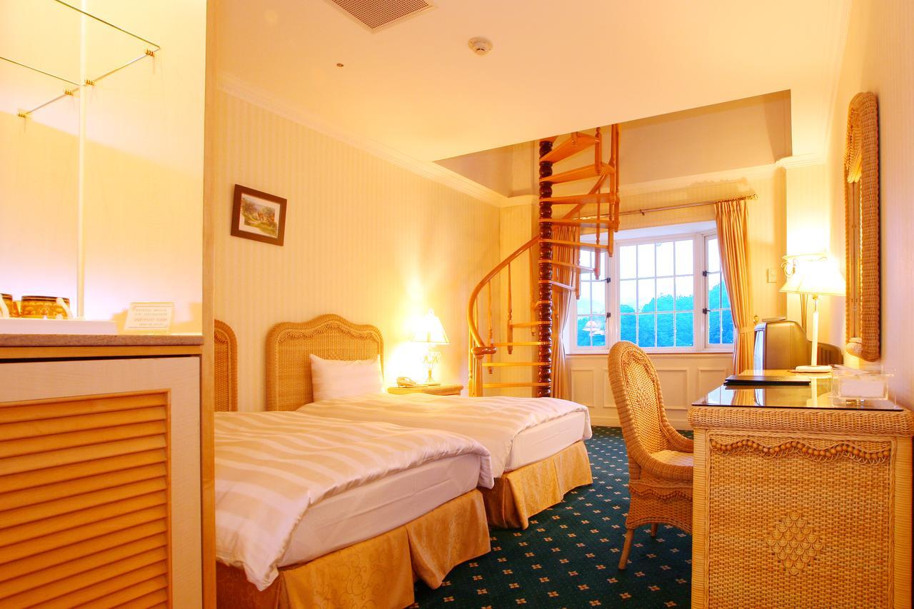 Life Leisure Resort Guanxi 외부 사진