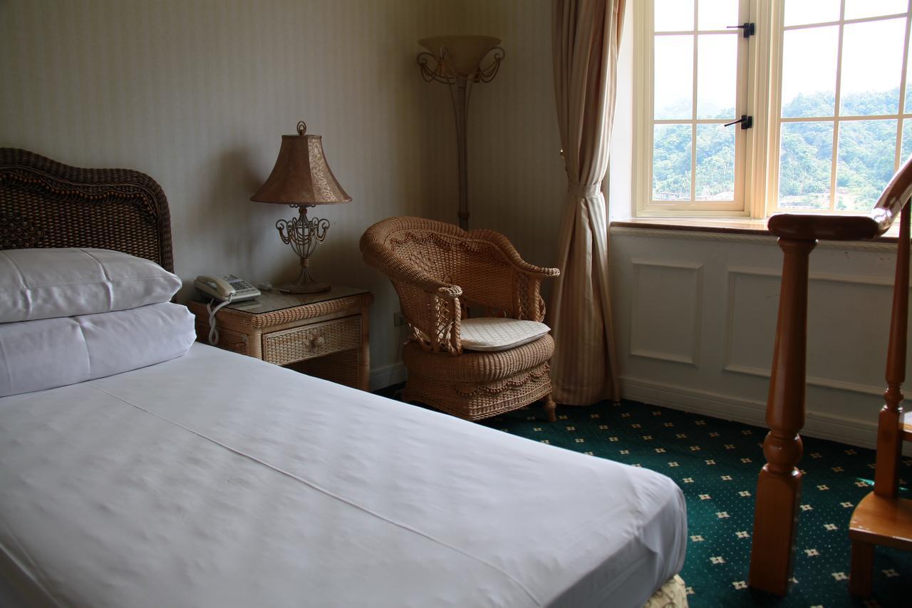 Life Leisure Resort Guanxi 외부 사진