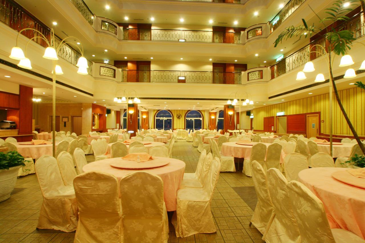 Life Leisure Resort Guanxi 외부 사진
