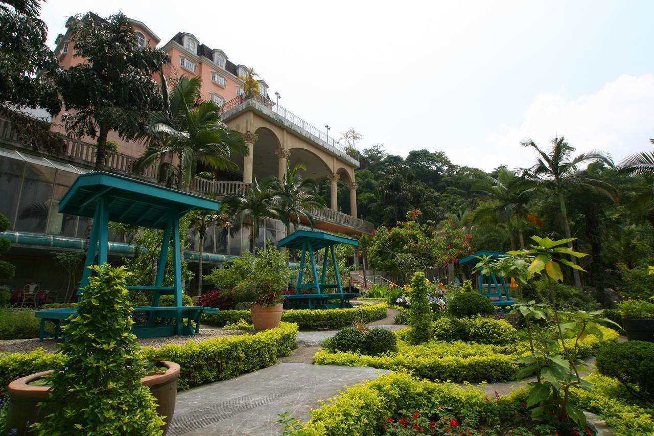 Life Leisure Resort Guanxi 외부 사진
