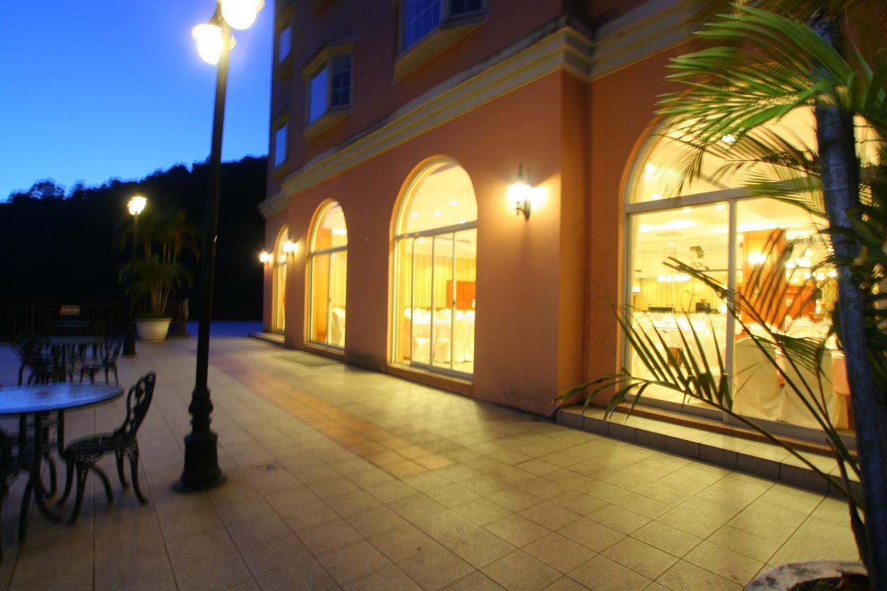 Life Leisure Resort Guanxi 외부 사진
