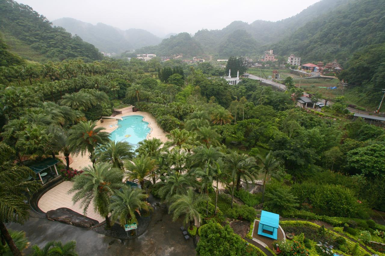 Life Leisure Resort Guanxi 외부 사진
