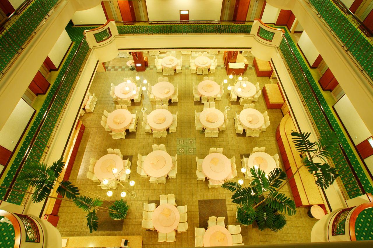Life Leisure Resort Guanxi 외부 사진