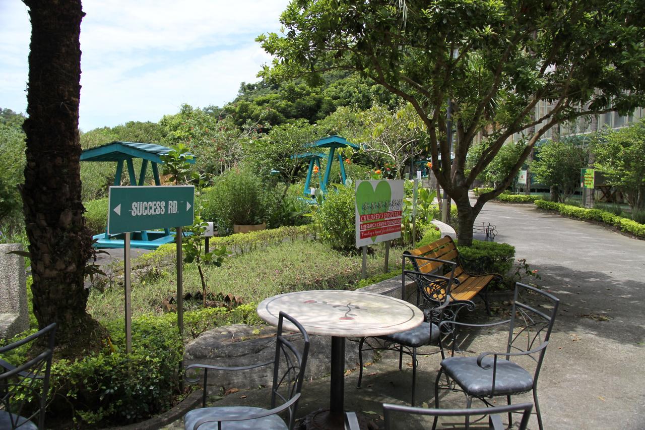 Life Leisure Resort Guanxi 외부 사진