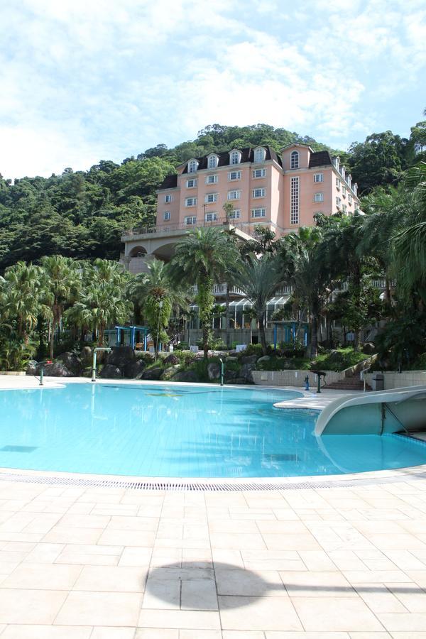 Life Leisure Resort Guanxi 외부 사진