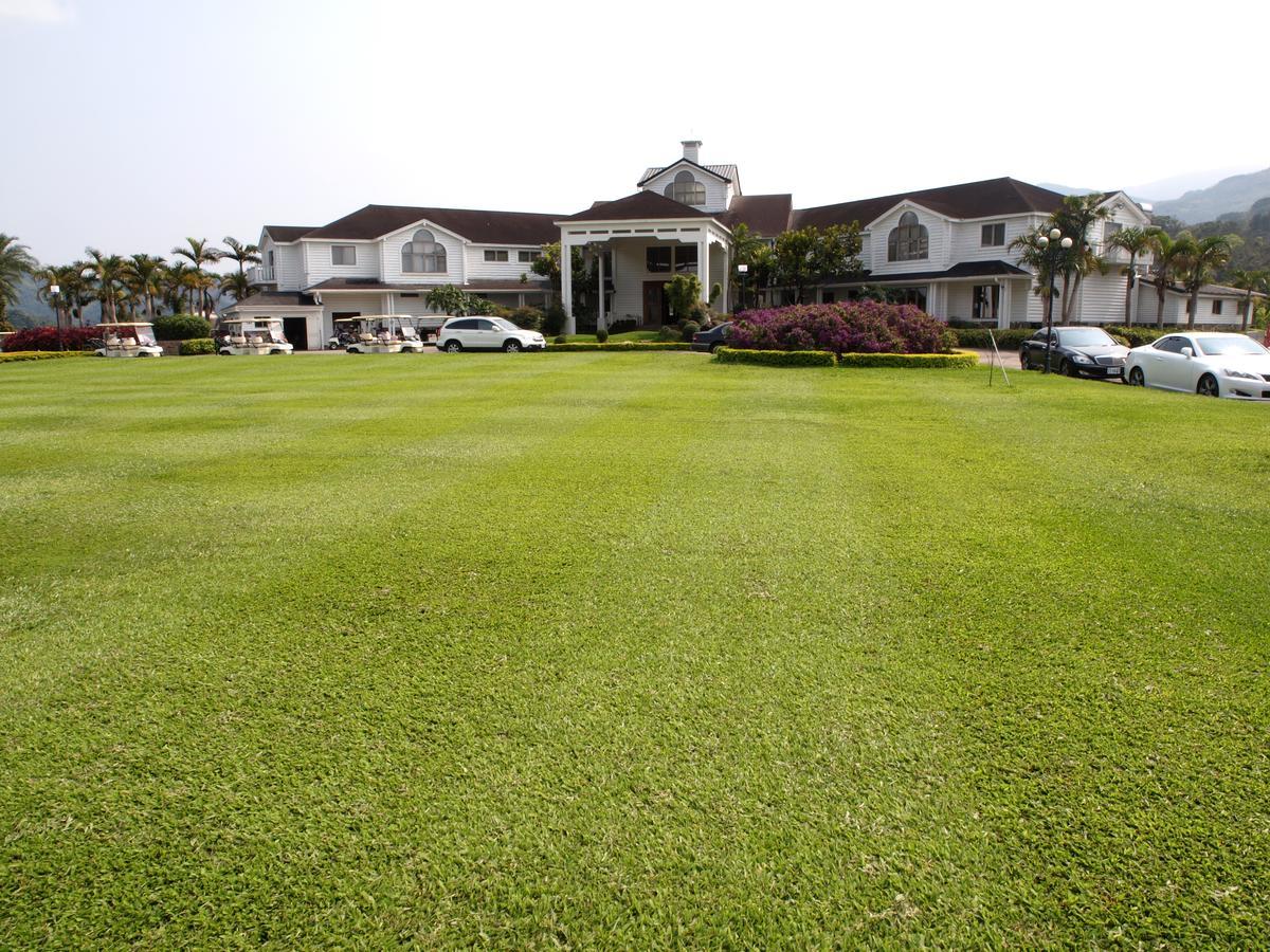 Life Leisure Resort Guanxi 외부 사진