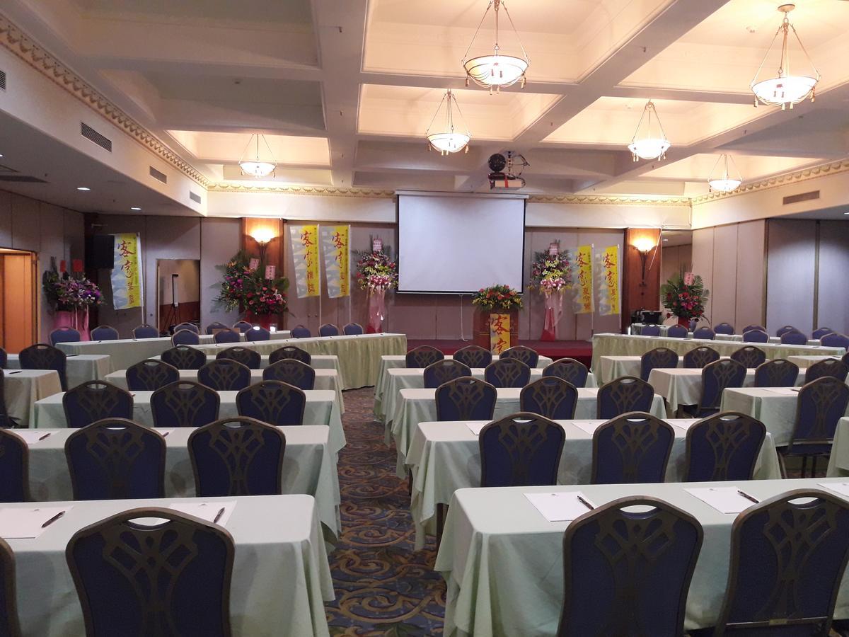 Life Leisure Resort Guanxi 외부 사진