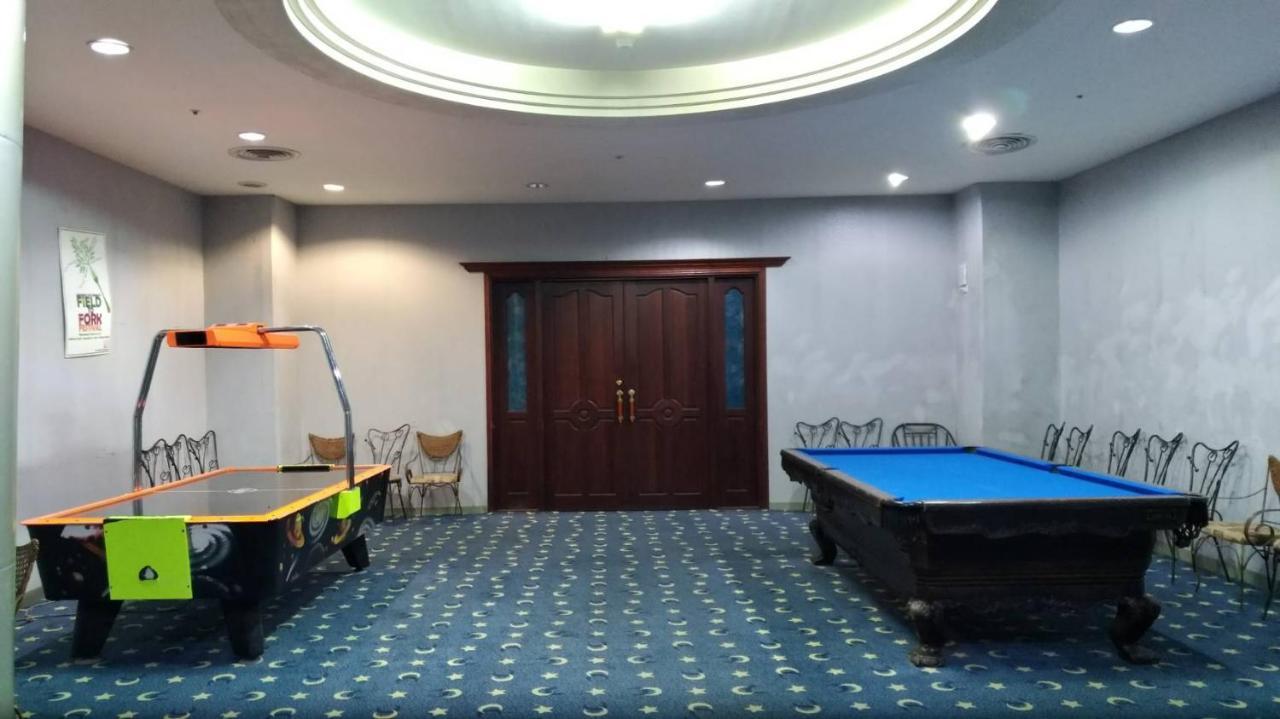 Life Leisure Resort Guanxi 외부 사진