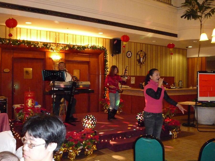 Life Leisure Resort Guanxi 외부 사진