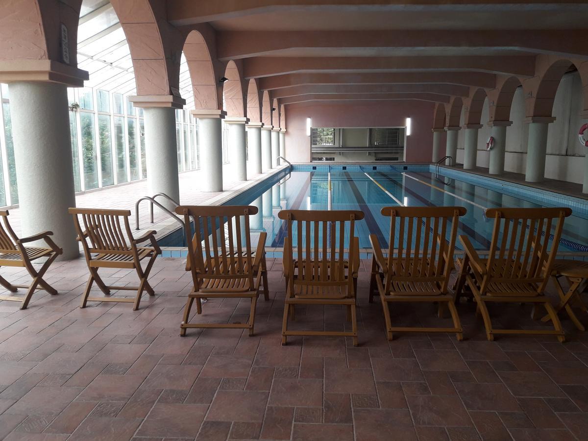 Life Leisure Resort Guanxi 외부 사진