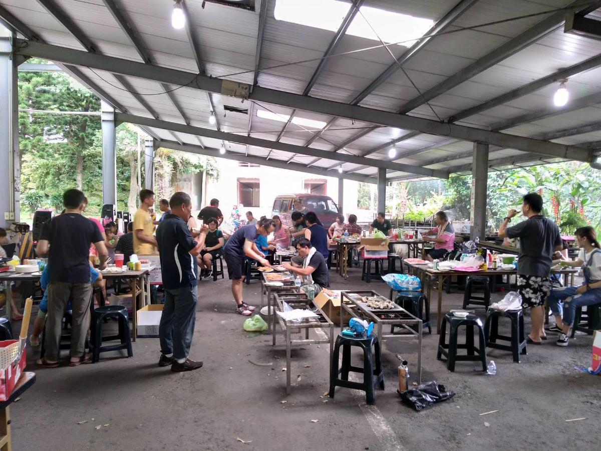 Life Leisure Resort Guanxi 외부 사진
