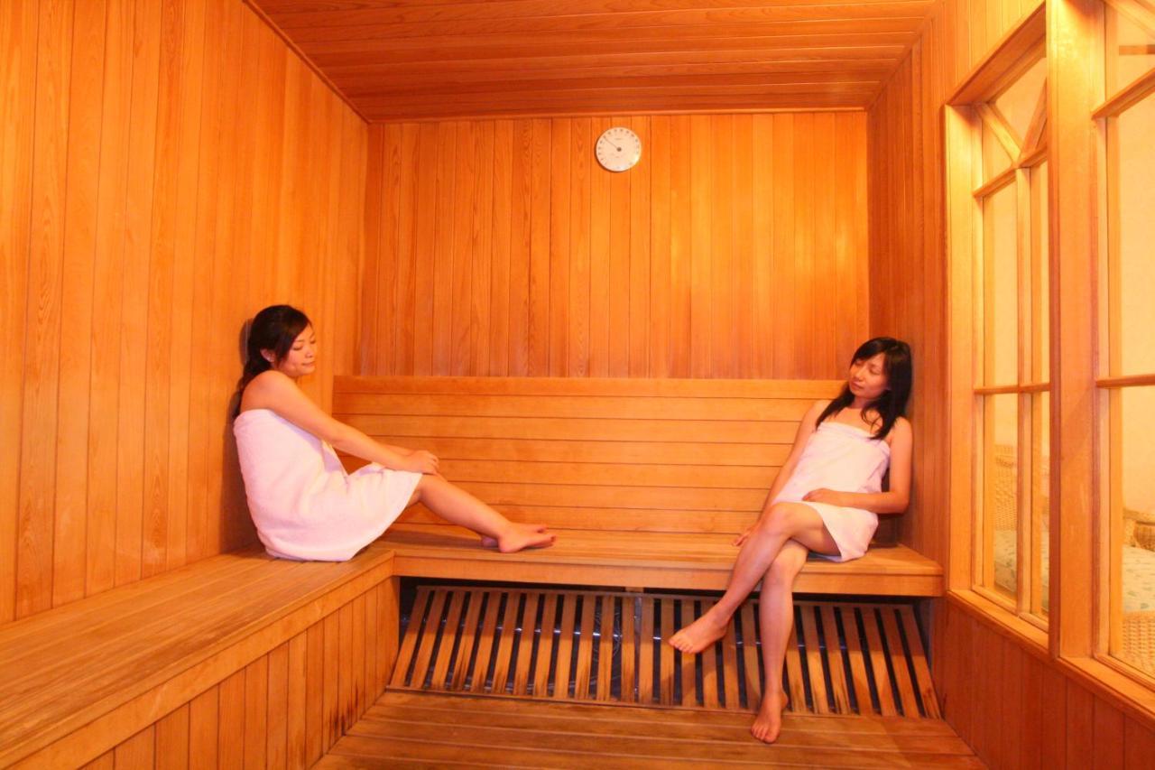Life Leisure Resort Guanxi 외부 사진
