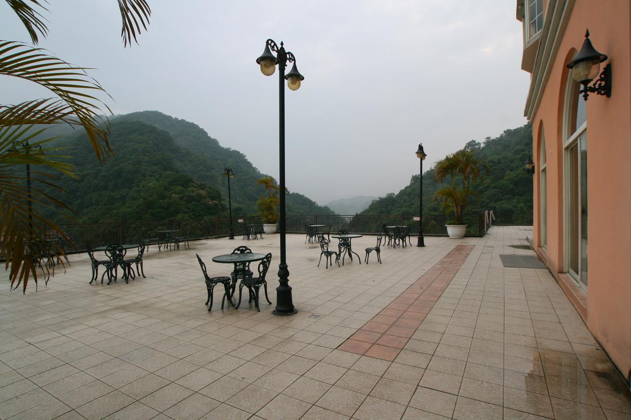Life Leisure Resort Guanxi 외부 사진