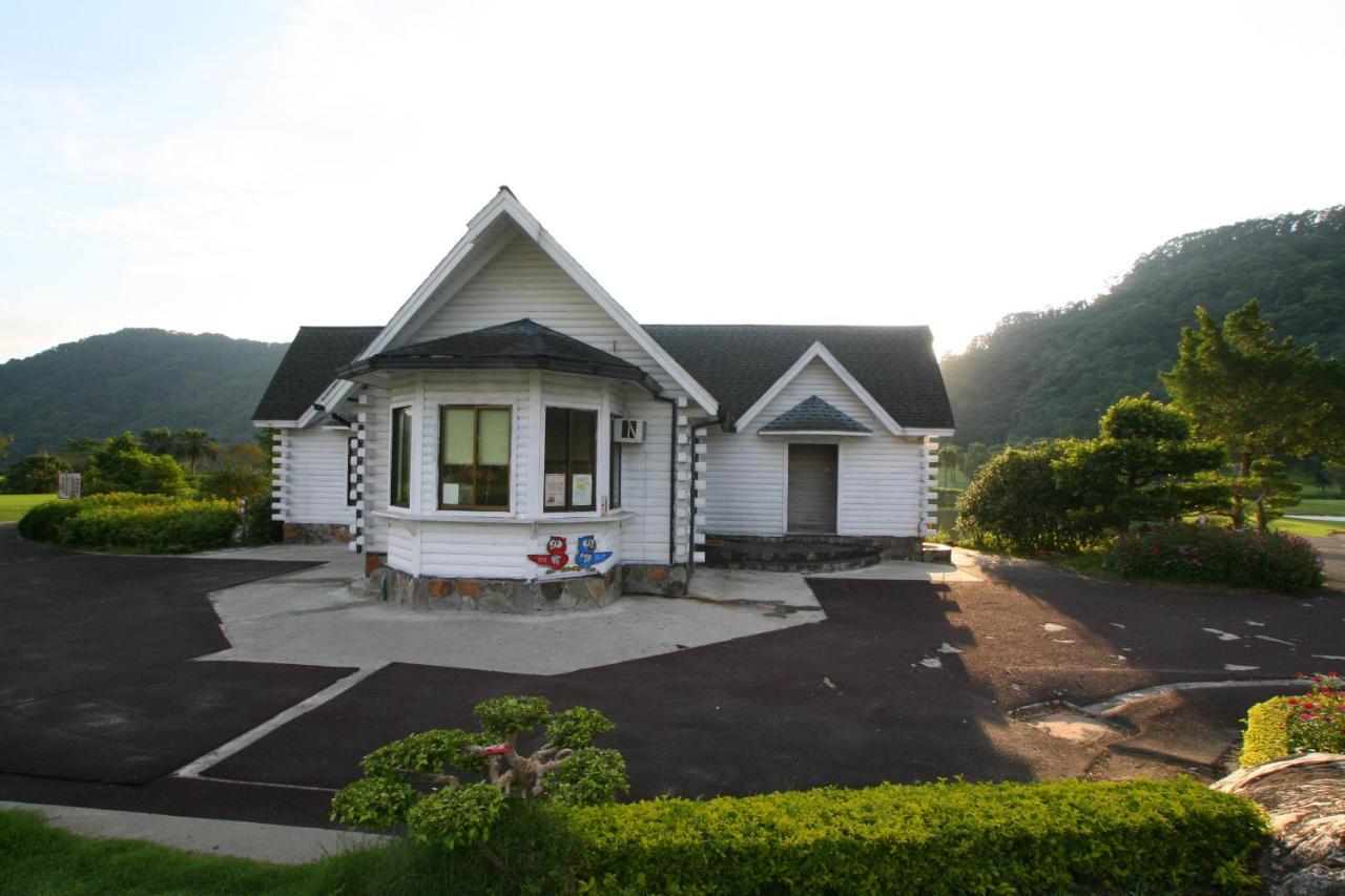 Life Leisure Resort Guanxi 외부 사진