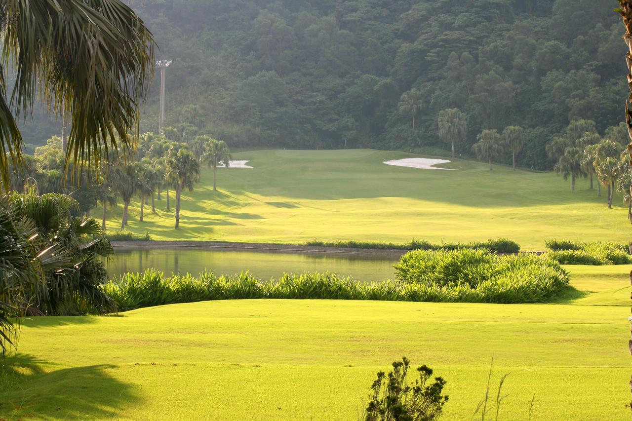 Life Leisure Resort Guanxi 외부 사진