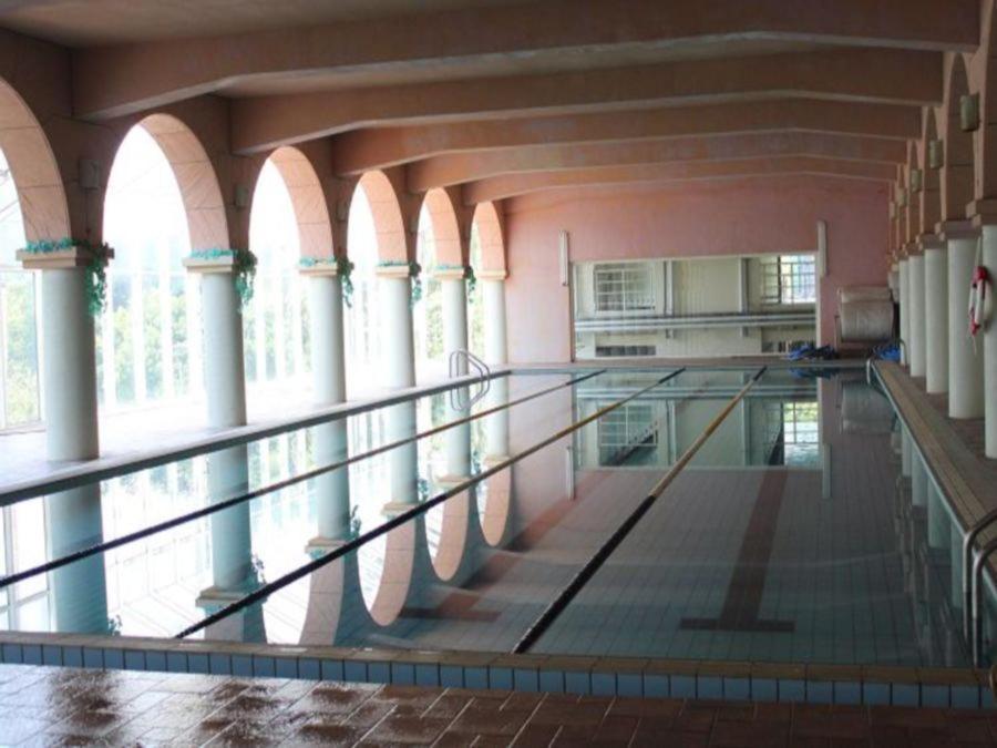 Life Leisure Resort Guanxi 외부 사진