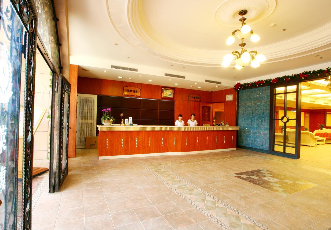 Life Leisure Resort Guanxi 외부 사진