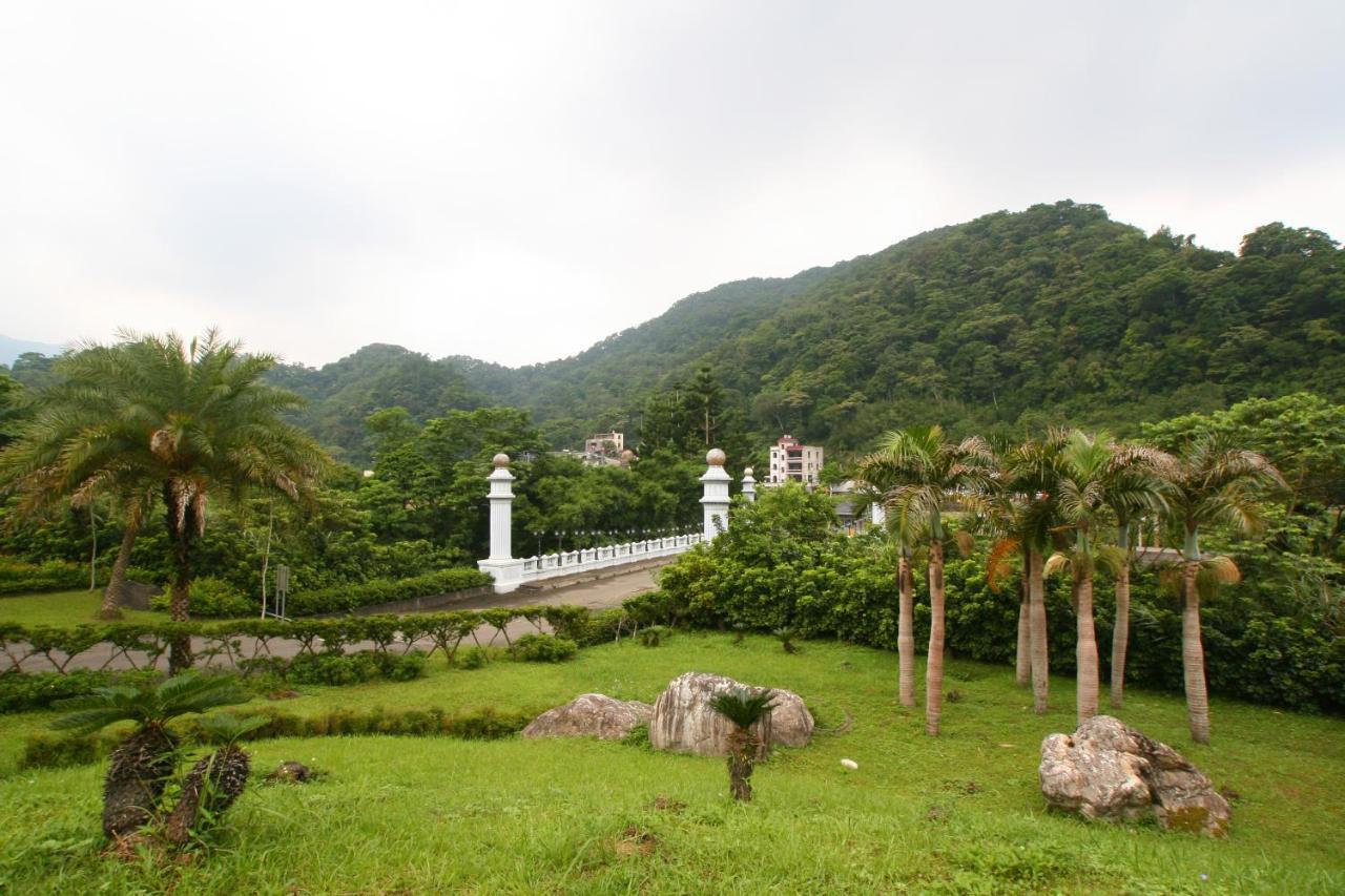 Life Leisure Resort Guanxi 외부 사진