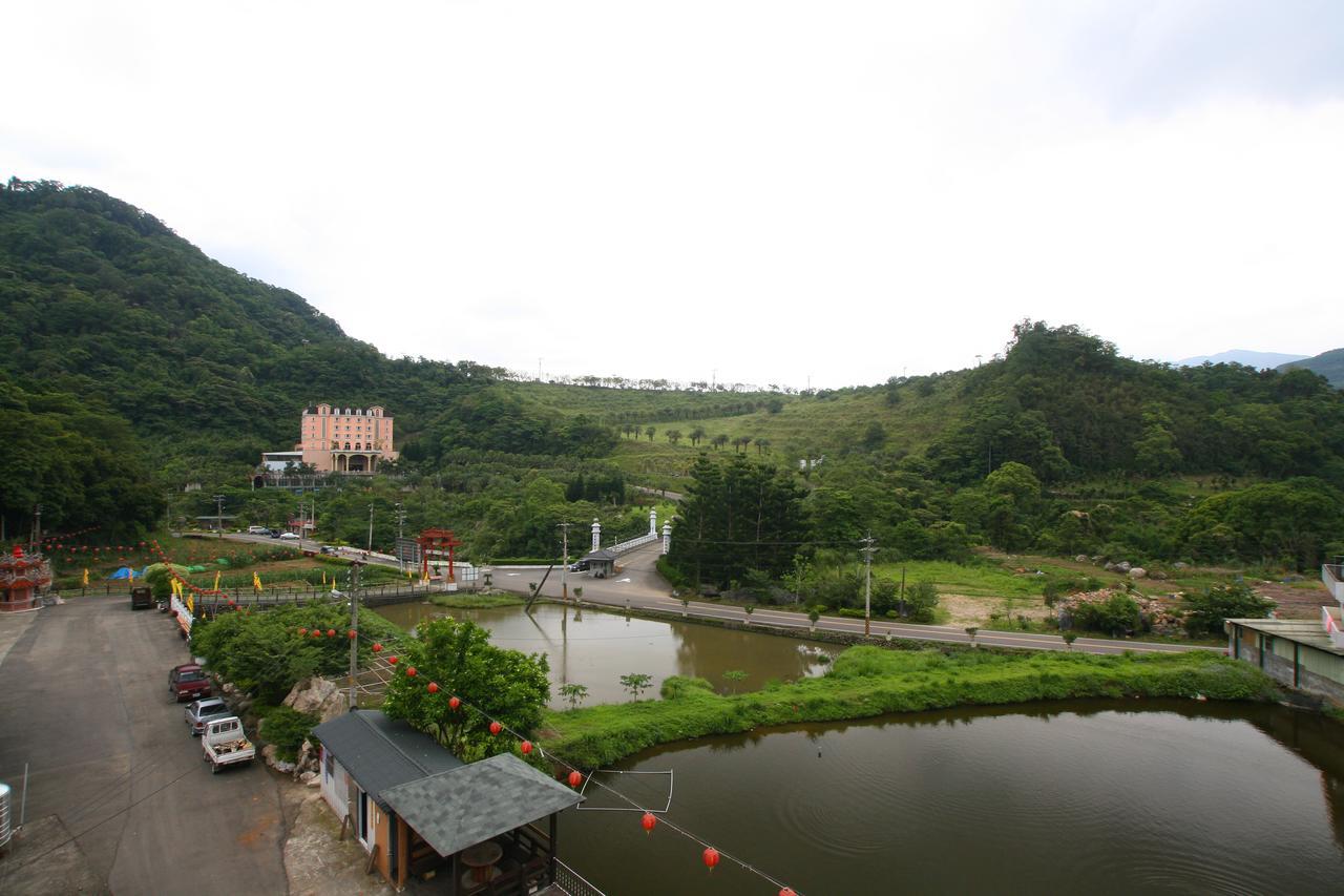 Life Leisure Resort Guanxi 외부 사진