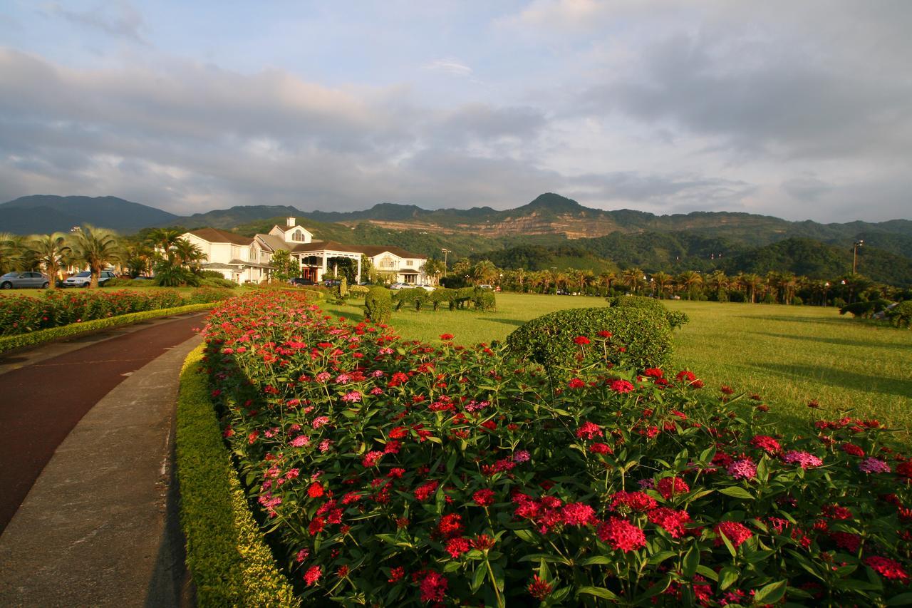 Life Leisure Resort Guanxi 외부 사진