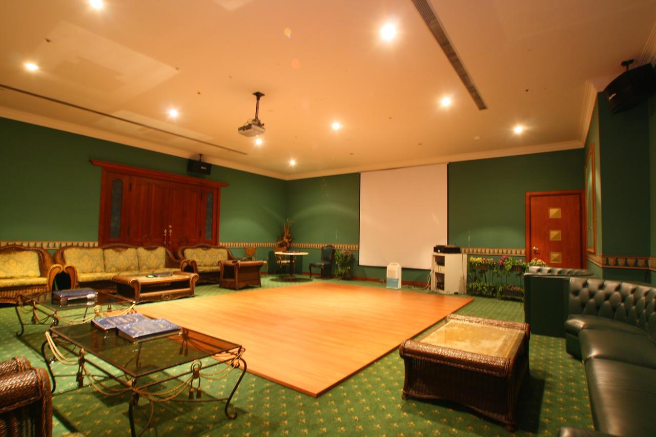 Life Leisure Resort Guanxi 외부 사진